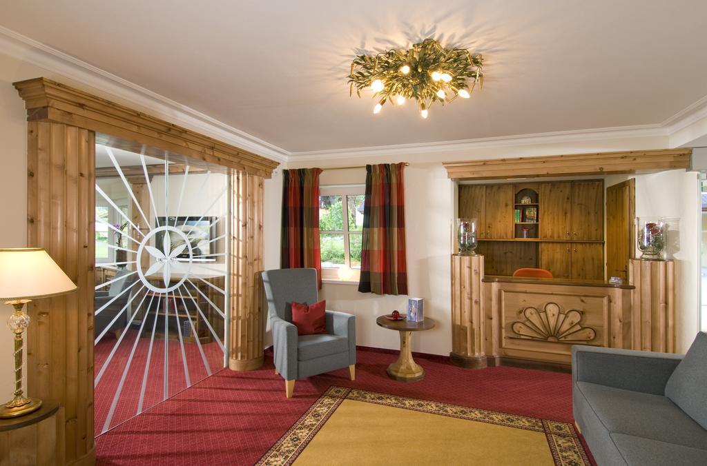 Hotel Hubertus Бриксен-им-Тале Номер фото
